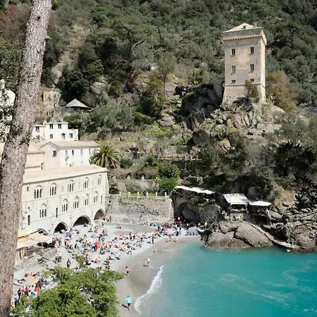Διαμέρισμα Blue Canneto Γένοβα